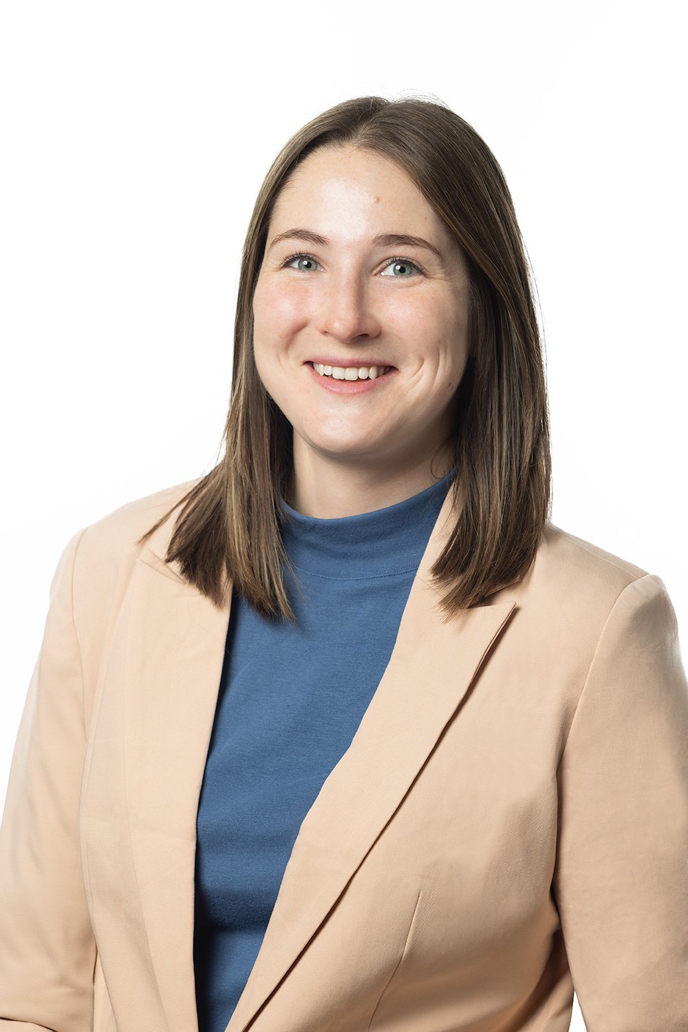Meet Lauren Tichacek, Case Manager  